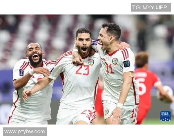 亚运男足激战阿联酋与中国队争锋相对期待精彩对决与胜利的诞生