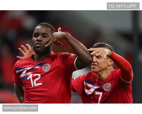 哥斯达黎加与海地精彩对决直播全程回顾与赛后分析