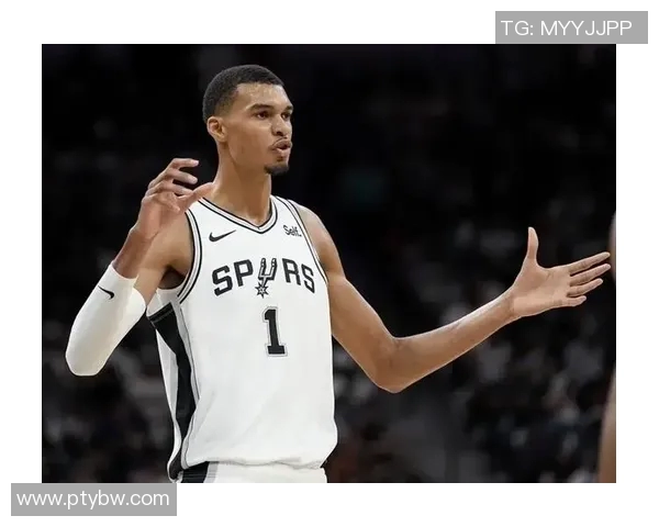 维克托文班亚马的崛起之路与未来篮球的无限可能性