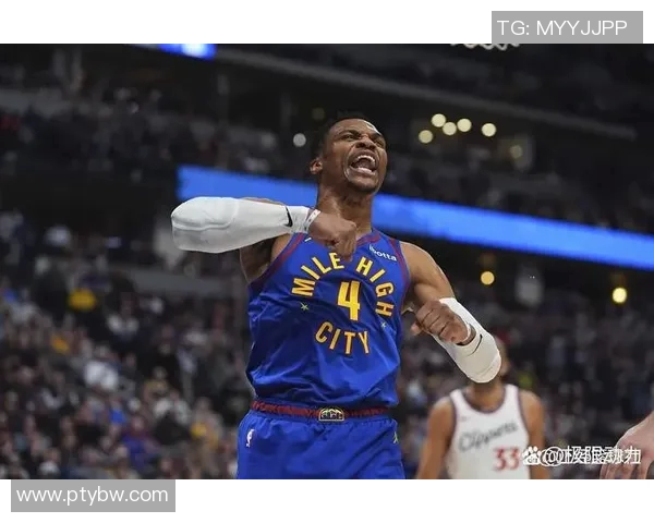 NBA篮网与掘金精彩对决回放全程回顾分析与精彩瞬间分享