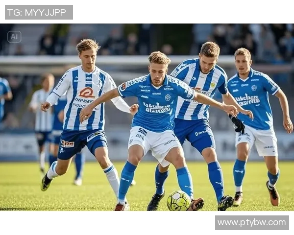 卡尔马与埃尔夫斯的激烈对决揭示了瑞超联赛的竞争魅力与战术较量