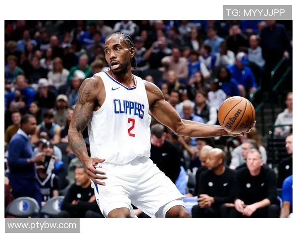 科怀伦纳德的篮球传奇之路：从天赋少年到NBA超级巨星的成长历程