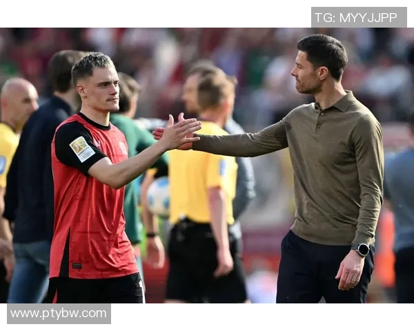 维尔茨：年轻天才如何在足球场上书写自己的传奇故事