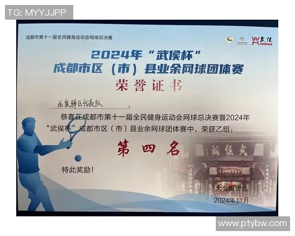 成都网球队的盯防体系与网球战术的深度解析与应用探讨MBA