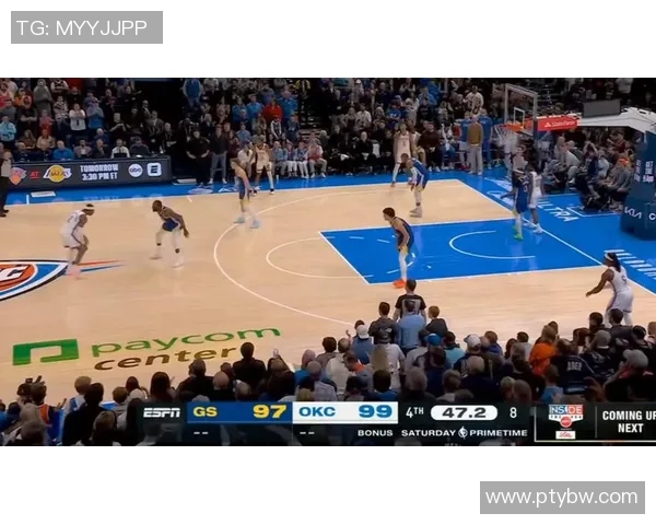 2016年NBA季后赛雷霆与勇士对决数据分析与精彩回顾