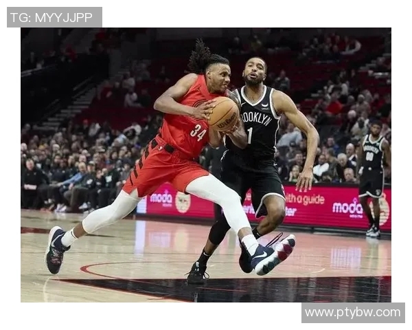 2014年篮网与开拓者精彩对决回顾与赛季分析