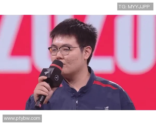 聚焦英雄联盟：深入分析JDG战队成员的个人能力与表现MBA