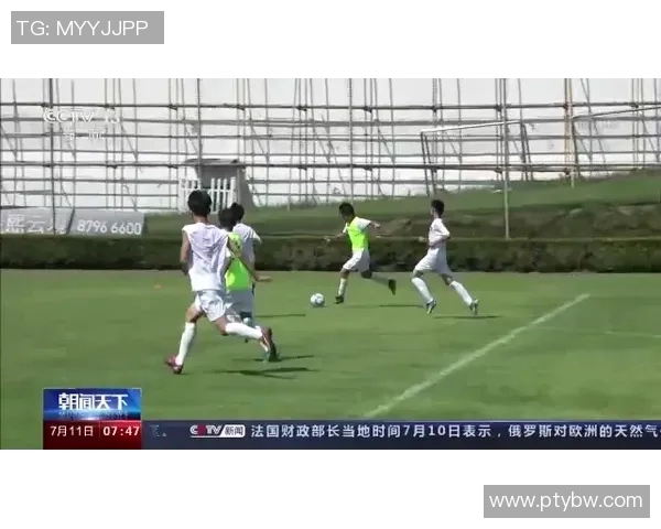 专访王娜：探寻足球背后的成功秘诀与成长之路