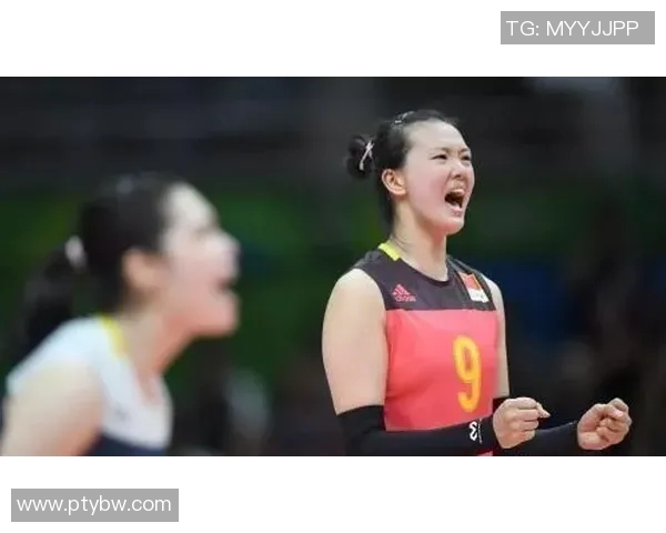 专访陈秀英：探寻排球领域的成功秘诀与成长之路